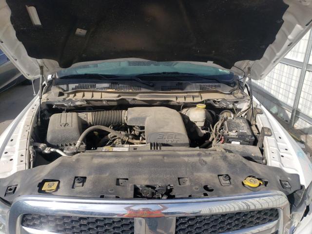 Photo 7 from auction – 2017 RAM 1500 SLT with VIN 1C6RR7GG0HS787242