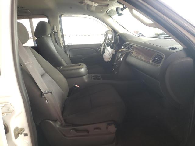 Photo 5 from auction – 2010 CHEVROLET SUBURBAN C with VIN 1GNUCHE07AR250016