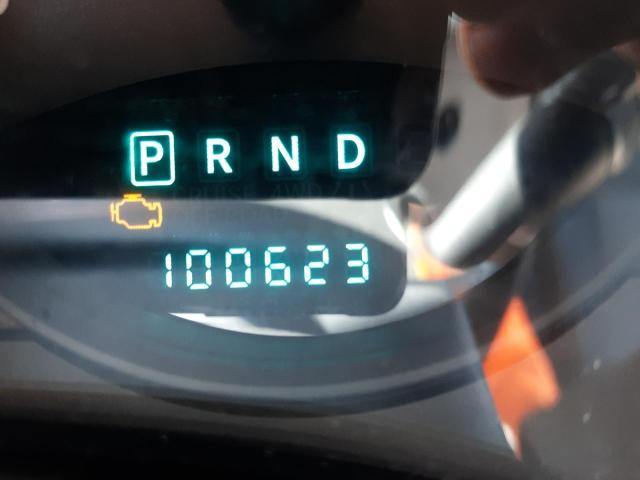Photo 8 from auction – 2011 JEEP COMPASS SP with VIN 1J4NF1FB5BD164045