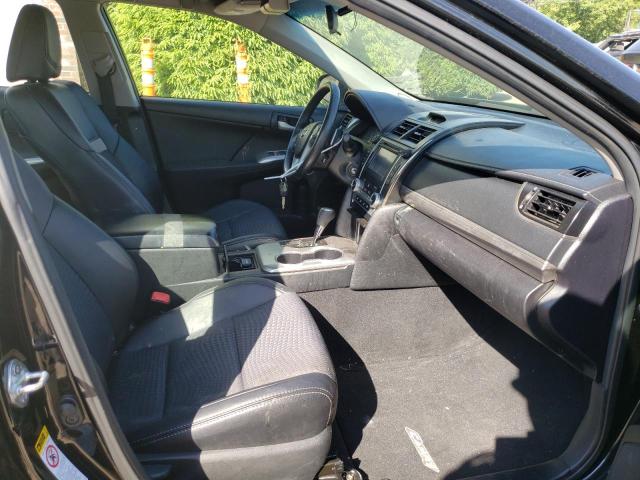 Photo 5 from auction – 2013 TOYOTA CAMRY L with VIN 4T1BF1FK8DU672162