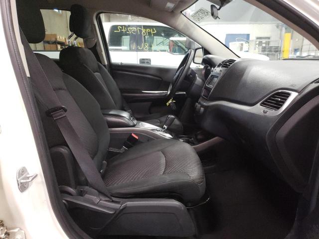 Photo 5 from auction – 2011 DODGE JOURNEY MA with VIN 3D4PH1FG6BT560843