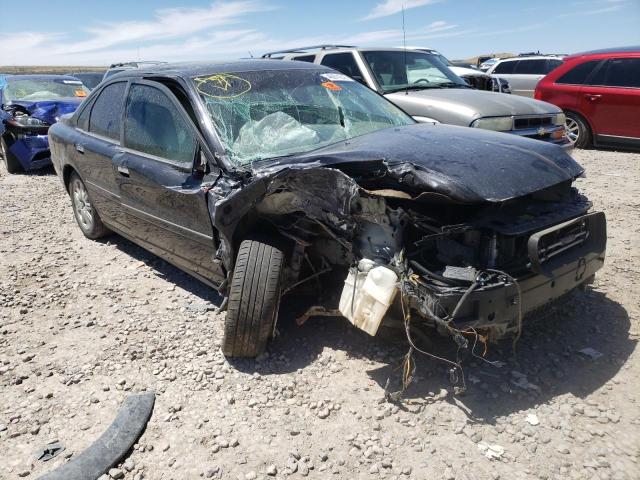 VOLVO S80 2.5T 2005 with VIN YV1TH592451411159 - Photo from auction