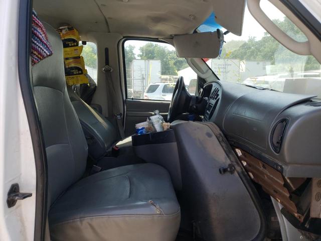 Photo 5 from auction – 2008 FORD ECONOLINE with VIN 1FBSS31L28DB21828