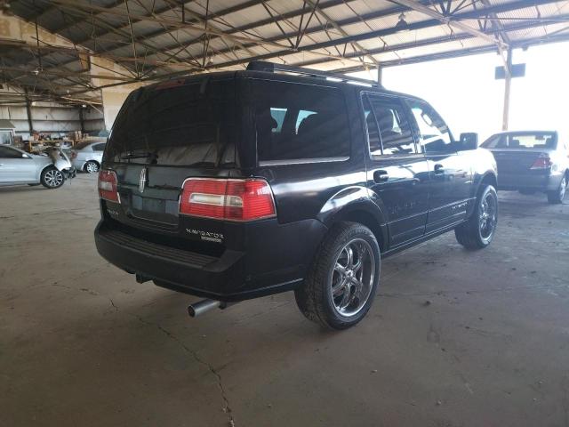 Photo 4 from auction – 2008 LINCOLN NAVIGATOR with VIN 5LMFU27508LJ02865
