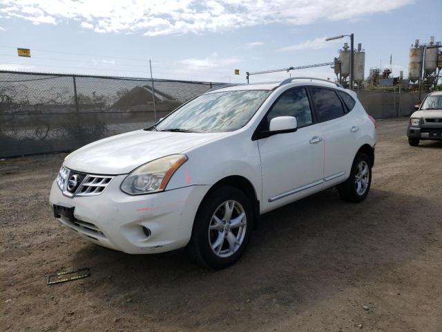 Photo 2 from auction – 2011 NISSAN ROGUE S with VIN JN8AS5MT6BW150196