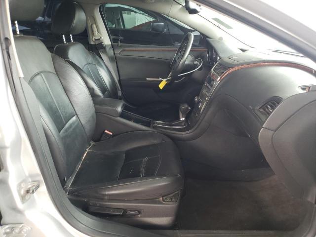 Photo 5 from auction – 2011 CHEVROLET MALIBU LTZ with VIN 1G1ZE5E73BF314696