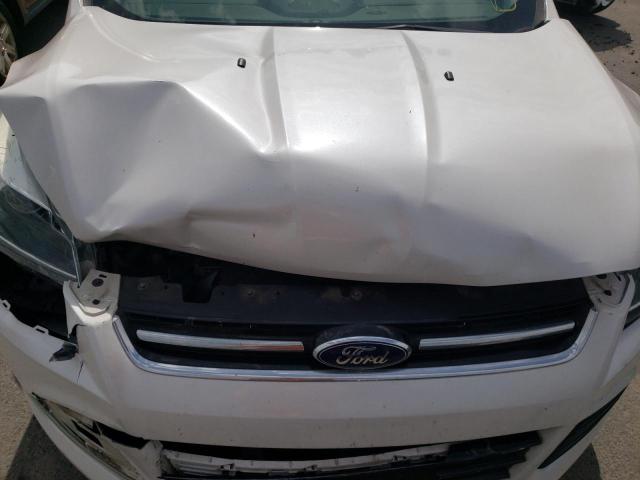 Photo 7 from auction – 2014 FORD ESCAPE TIT with VIN 1FMCU9J97EUE05951