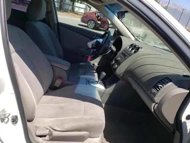 Photo 5 from auction – 2011 NISSAN ALTIMA BAS with VIN 1N4AL2AP7BN501708