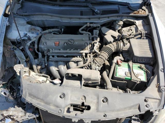 Photo 7 from auction – 2011 HONDA ACCORD LX with VIN 1HGCP2F35BA127301
