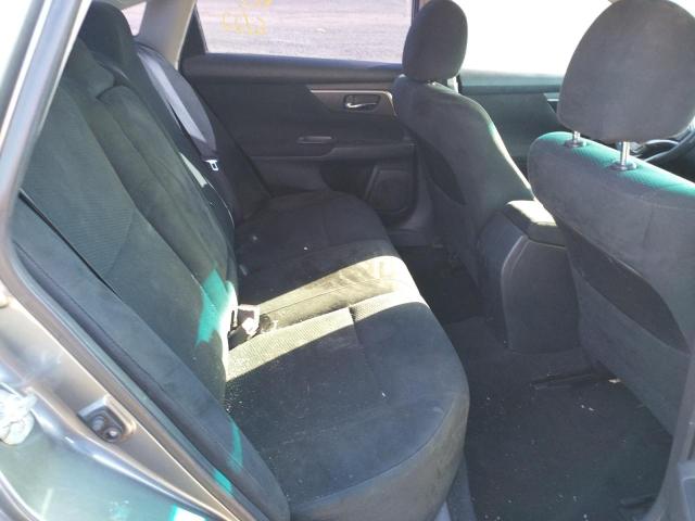 Photo 6 from auction – 2015 NISSAN ALTIMA 2.5 with VIN 1N4AL3AP8FC234537