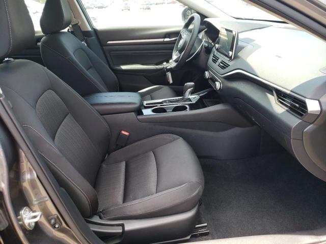 Photo 5 from auction – 2021 NISSAN ALTIMA SV with VIN 1N4BL4DVXMN360551