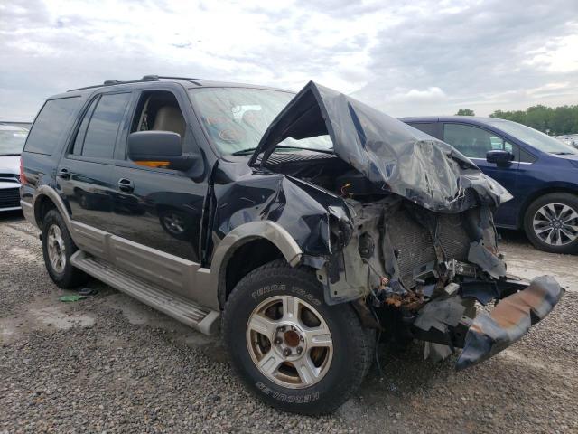 FORD EXPEDITION 2004 with VIN 1FMRU17W64LA93599 - Photo from auction