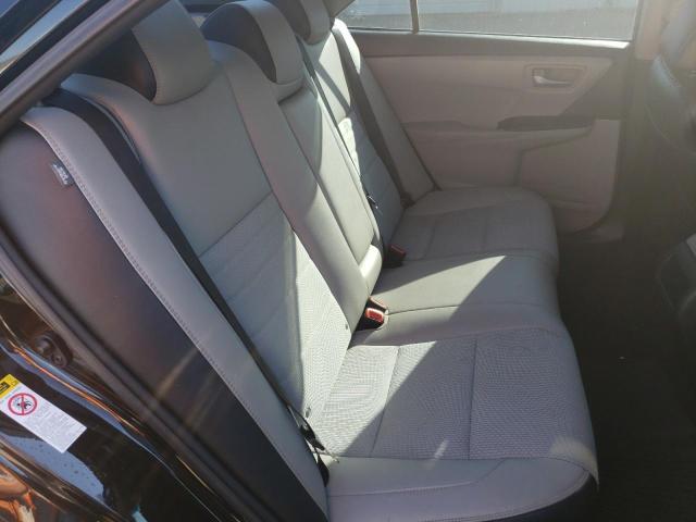 Photo 6 from auction – 2017 TOYOTA CAMRY LE with VIN 4T1BF1FK8HU271829