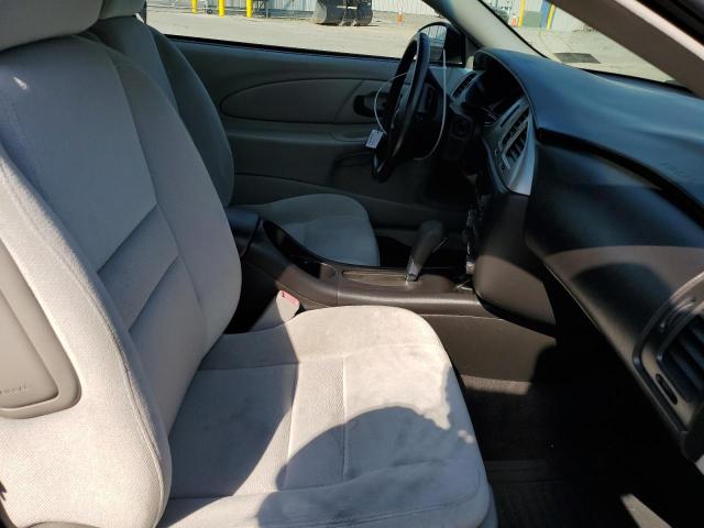 Photo 5 from auction – 2006 CHEVROLET MONTE CARL with VIN 2G1WM16K769303586