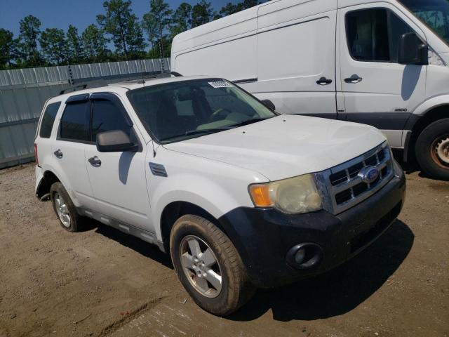 FORD ESCAPE XLT 2012 z numerem VIN 1FMCU0D7XCKB58469 - Zdjęcie z aukcji