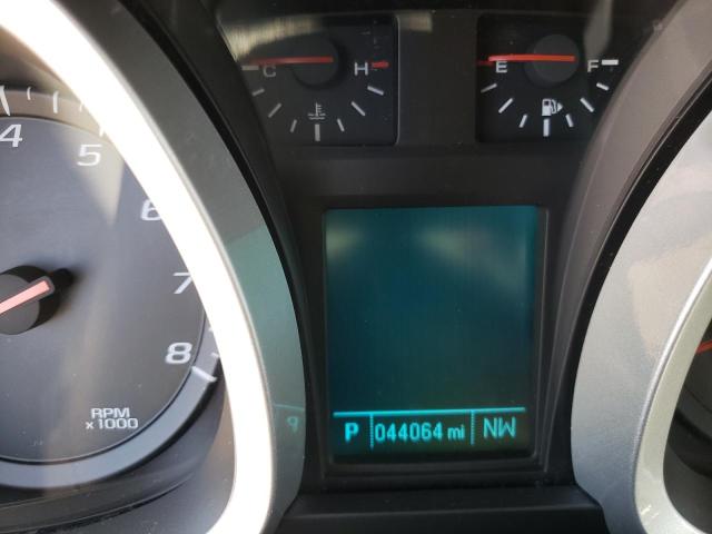 Photo 8 from auction – 2012 CHEVROLET EQUINOX LT with VIN 2GNFLPE52C6283583