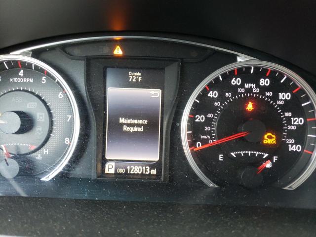 Photo 8 from auction – 2016 TOYOTA CAMRY LE with VIN 4T1BF1FK5GU122485