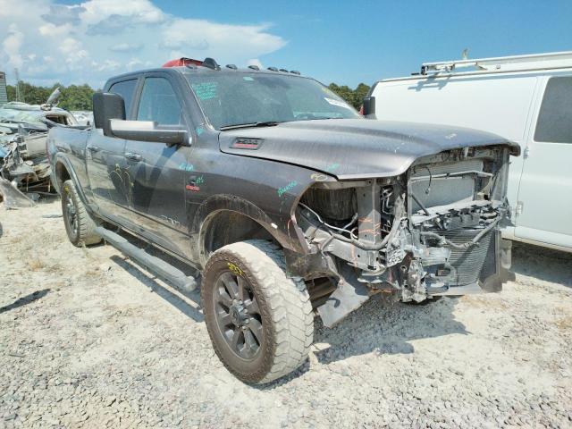 Photo 1 from auction – 2021 RAM 2500 LARAM with VIN 3C6UR5FL1MG559281