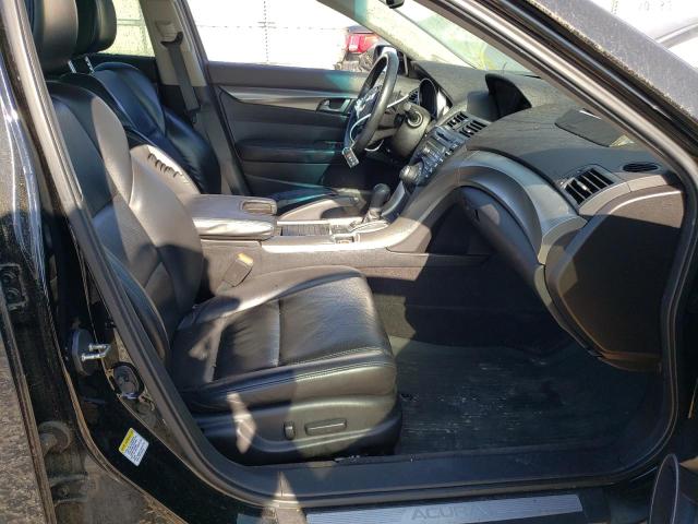 Photo 5 from auction – 2011 ACURA TL with VIN 19UUA8F57BA007767