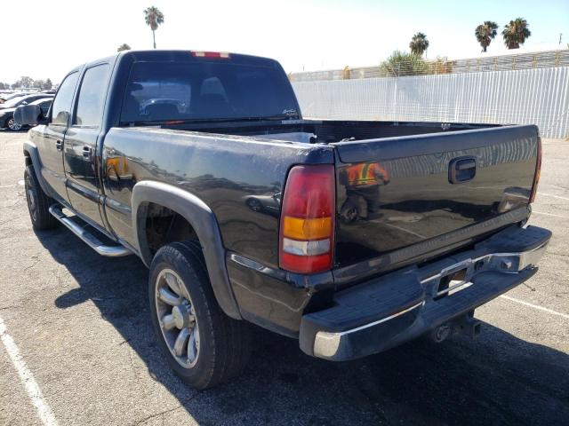 Foto 3 de la subasta – 2001 CHEVROLET SILVERADO con VIN 1GCHC23U51F162287