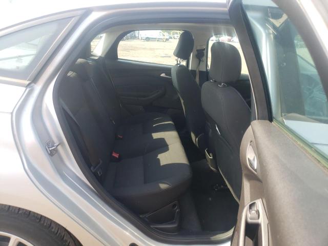 Photo 6 from auction – 2015 FORD FOCUS SE with VIN 1FADP3F24FL316456