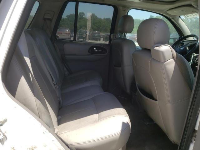 Photo 6 from auction – 2008 CHEVROLET TRAILBLAZE with VIN 1GNDS13S882126225