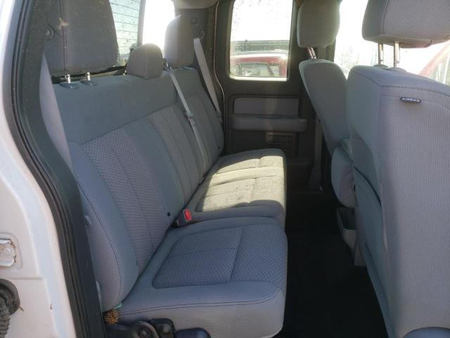 Photo 6 from auction – 2013 FORD F150 SUPER with VIN 1FTFX1ET4DFA47954