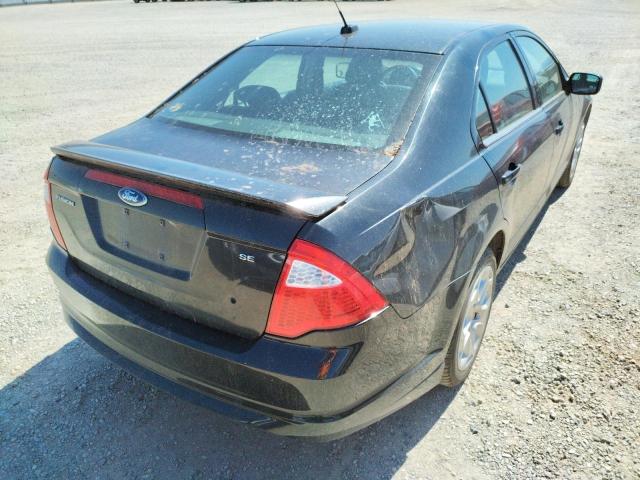 Photo 4 from auction – 2010 FORD FUSION SE with VIN 3FAHP0HAXAR104580