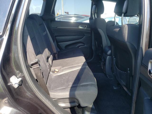 Photo 6 from auction – 2014 JEEP GRAND CHER with VIN 1C4RJFAG2EC570266