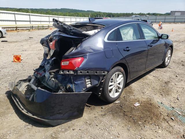 Photo 4 from auction – 2017 CHEVROLET MALIBU LT with VIN 1G1ZE5ST2HF253481