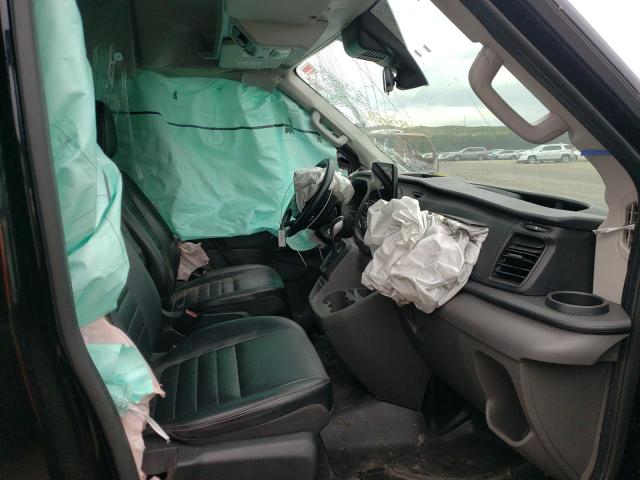 Photo 5 from auction – 2020 FORD TRANSIT T- with VIN 1FBAX2C82LKA95817
