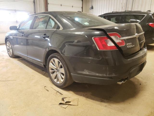 Photo 3 from auction – 2010 FORD TAURUS LIM with VIN 1FAHP2FWXAG143378