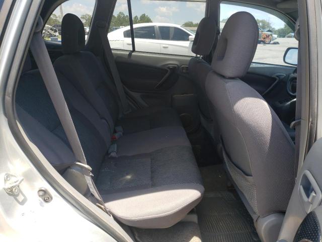 Photo 6 from auction – 2001 TOYOTA RAV4 with VIN JTEGH20V510024919