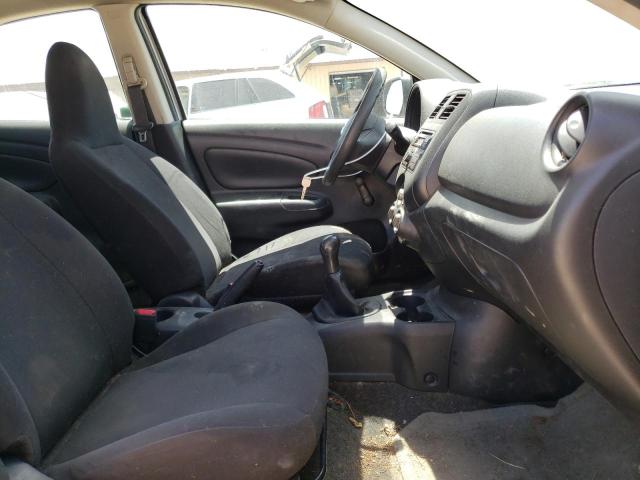 Photo 5 from auction – 2013 NISSAN VERSA S with VIN 3N1CN7AP0DL851620