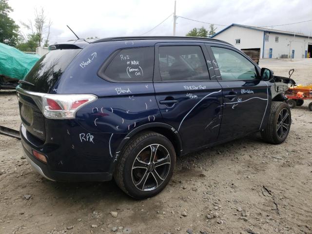 Photo 4 from auction – 2015 MITSUBISHI OUTLANDER with VIN JA4AZ3A39FZ000758