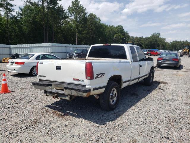 Photo 4 from auction – 1995 GMC SIERRA K15 with VIN 2GTEK19K2S1538359