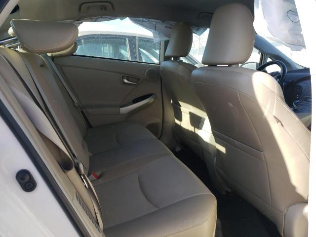 Photo 6 from auction – 2014 TOYOTA PRIUS with VIN JTDKN3DU0E0392672