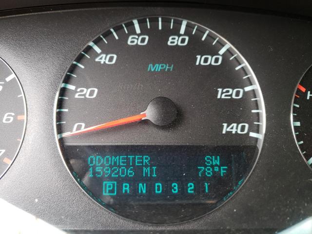 Photo 8 from auction – 2010 CHEVROLET IMPALA LT with VIN 2G1WB5EK8A1237491