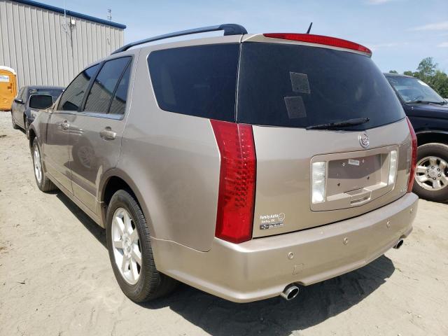 Photo 3 from auction – 2005 CADILLAC SRX with VIN 1GYEE63AX50168535