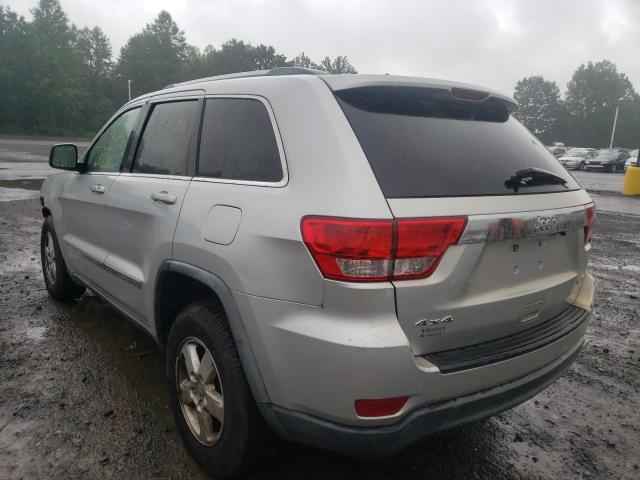 Zdjęcie 3 z aukcji – 2012 JEEP GRAND CHER z VIN 1C4RJFAG2CC140976