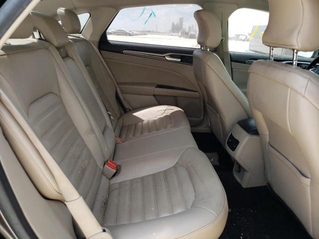 Photo 6 from auction – 2017 FORD FUSION SE with VIN 3FA6P0LU4HR167449