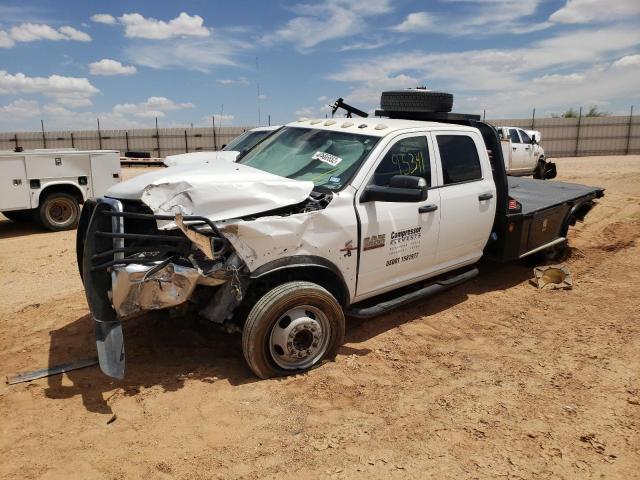 Photo 2 from auction – 2014 RAM 5500 with VIN 3C7WRNFL2EG163446
