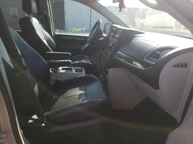 Photo 5 from auction – 2013 CHRYSLER TOWN & COU with VIN 2C4RC1BG3DR675416