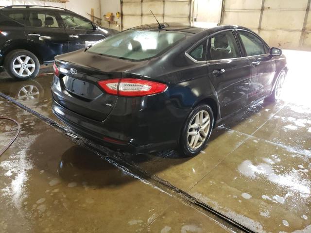 Photo 4 from auction – 2014 FORD FUSION SE with VIN 1FA6P0H77E5405313