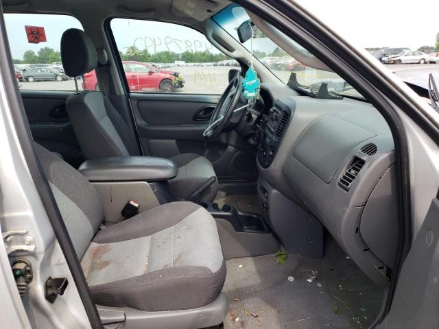 Photo 5 from auction – 2003 FORD ESCAPE XLS with VIN 1FMYU02193KA25416