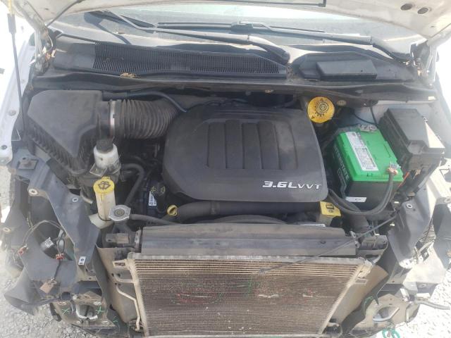 Photo 7 from auction – 2014 RAM TRADESMAN with VIN 2C4JRGAG5ER476501