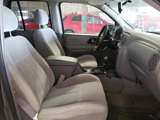 Photo 5 from auction – 2007 CHEVROLET TRAILBLAZE with VIN 1GNDS13S272130737