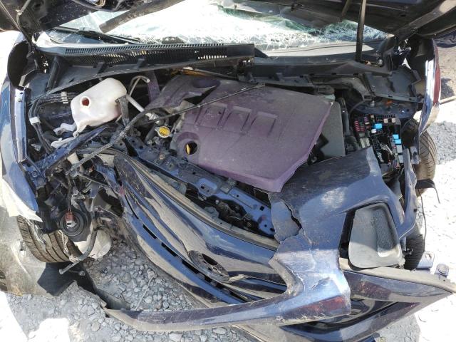 Foto 7 de la subasta – 2011 TOYOTA COROLLA BA con VIN JTDBU4EE6B9154302