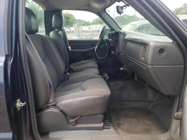 Photo 5 from auction – 2005 CHEVROLET SILVERADO with VIN 1GCEC14XX5Z175336