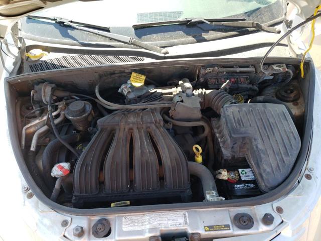 Photo 7 from auction – 2009 CHRYSLER PT CRUISER with VIN 3A8FY58999T607509